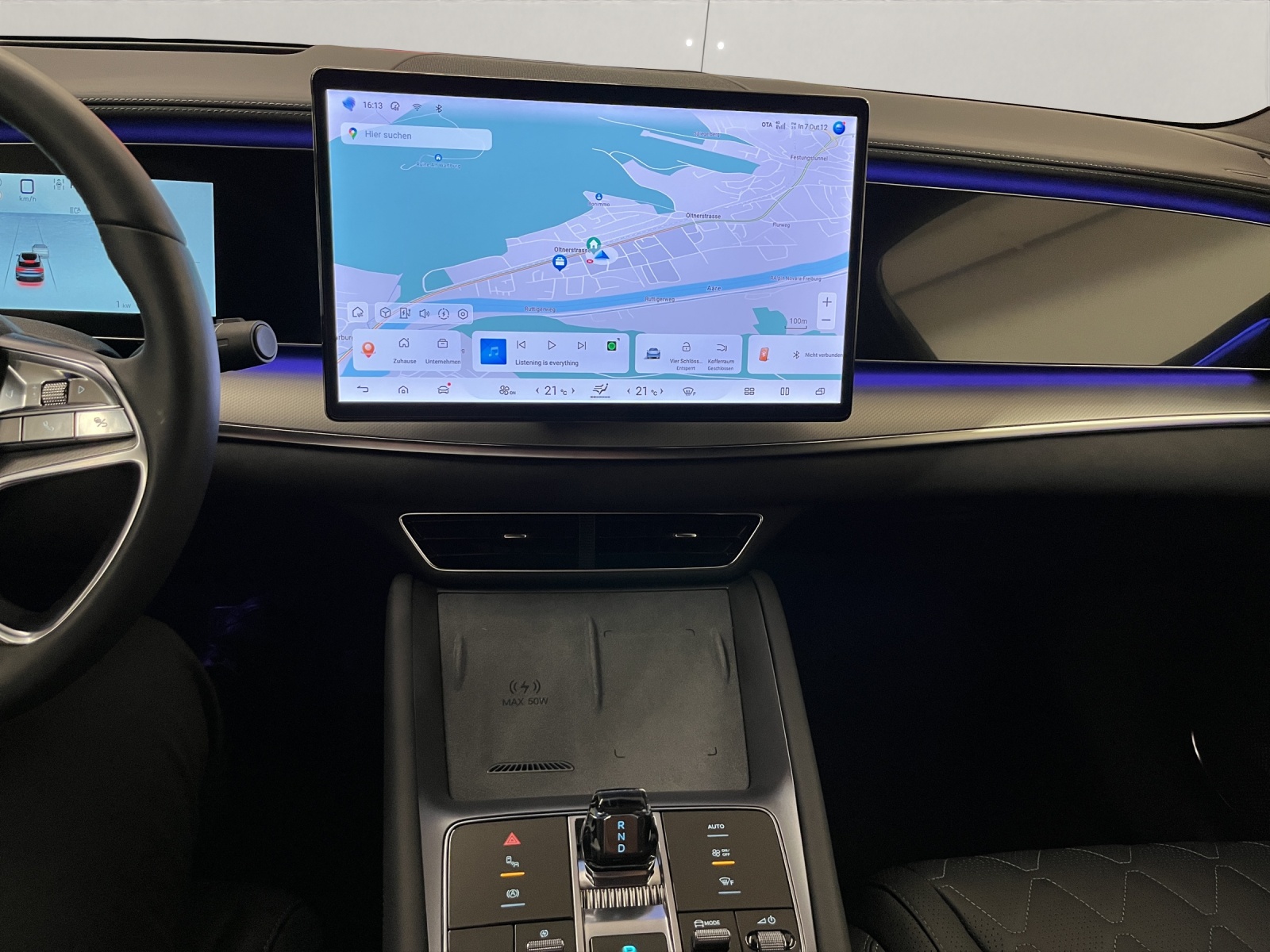 BYD Sealion 7 Excellence AWD-image-9