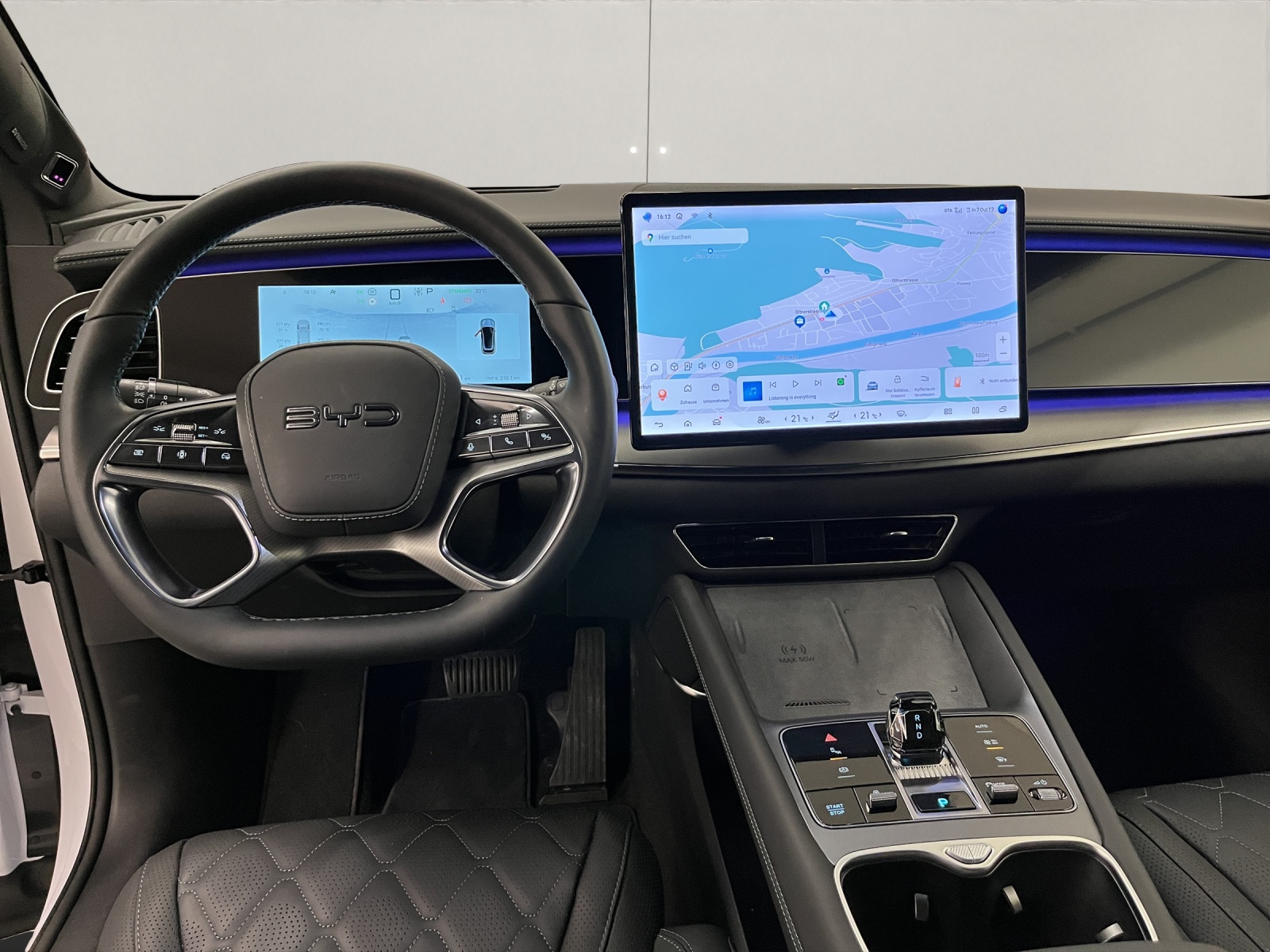 BYD Sealion 7 Excellence AWD-image-7