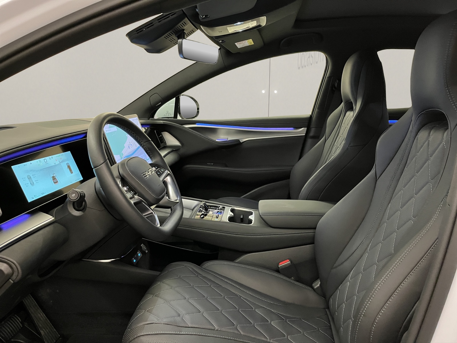 BYD Sealion 7 Excellence AWD-image-6