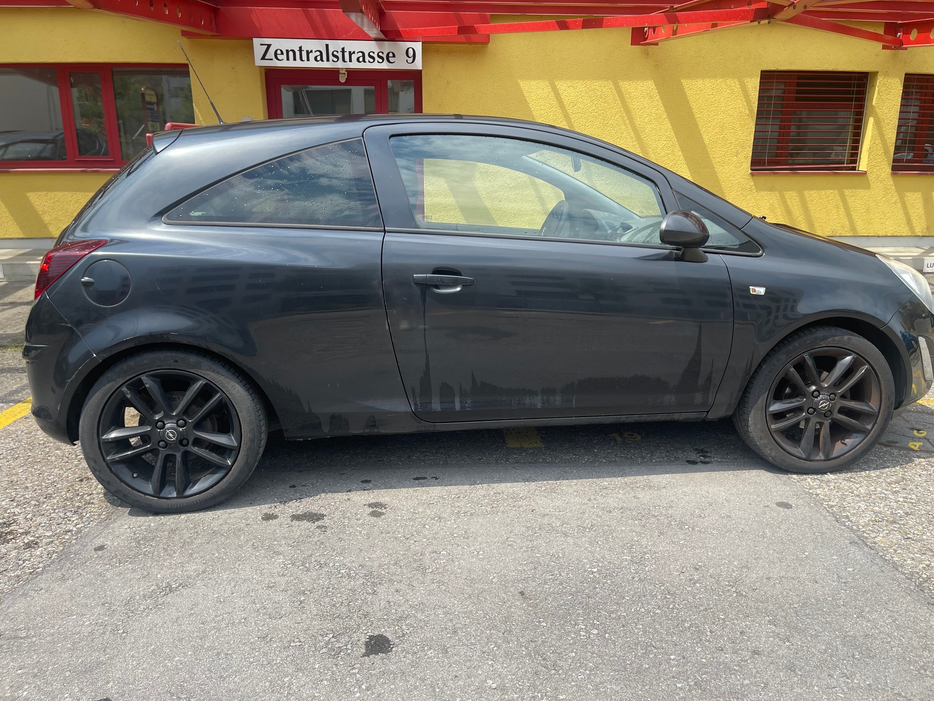 OPEL Corsa 1.4 TP Color Edition-image-2