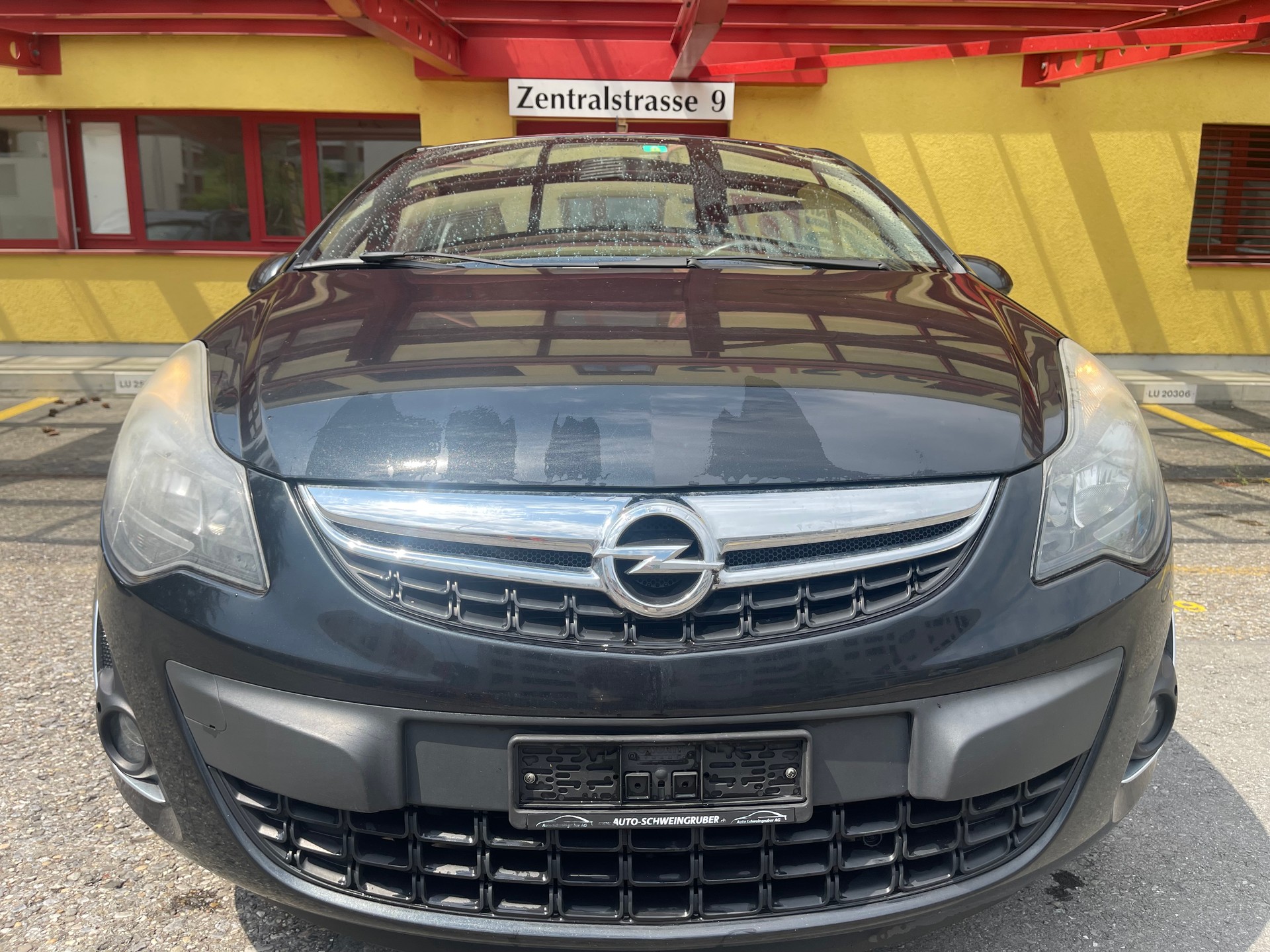 OPEL Corsa 1.4 TP Color Edition-image-0