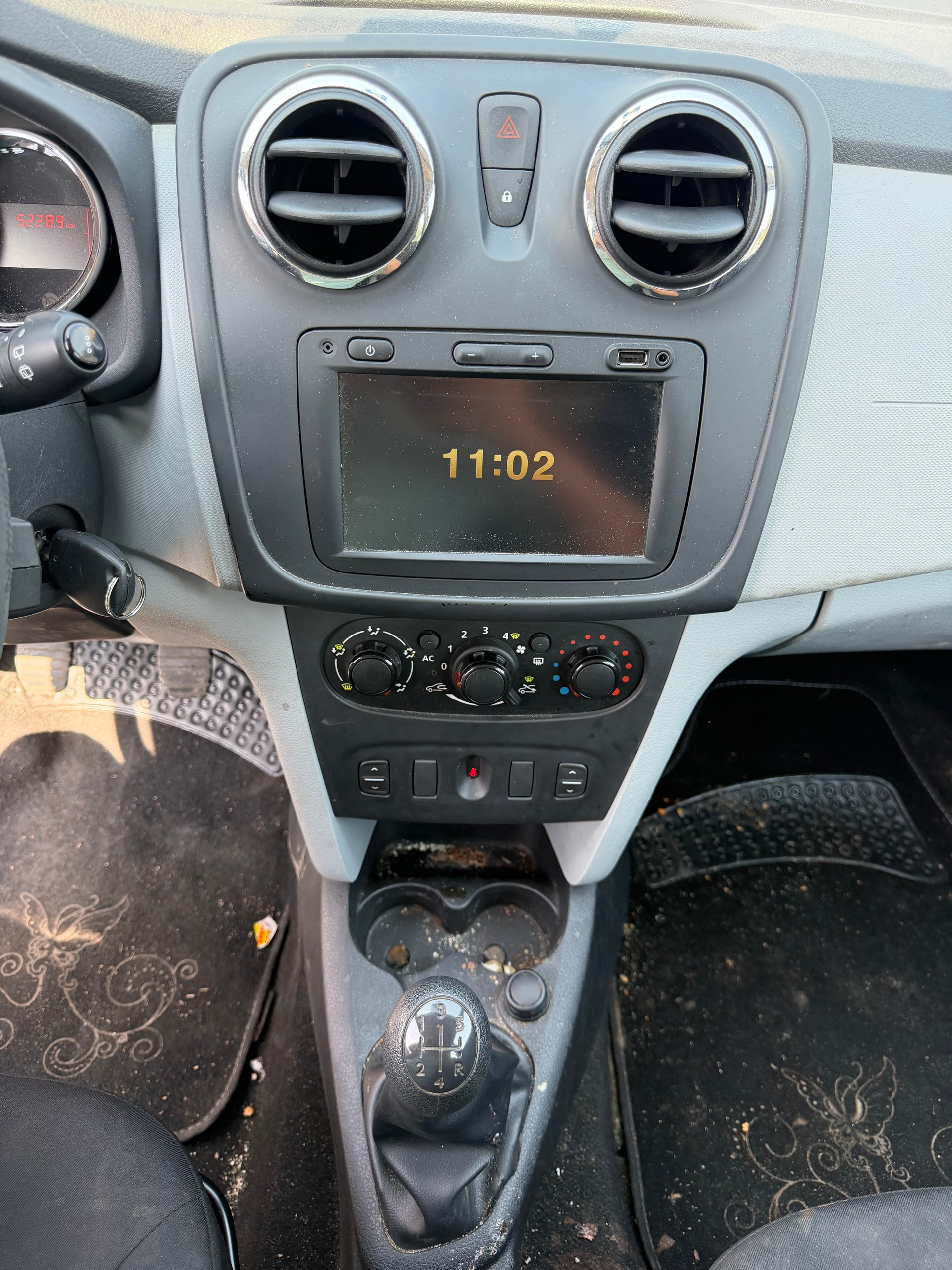 DACIA Sandero Tce 90 Lauréate-image-5