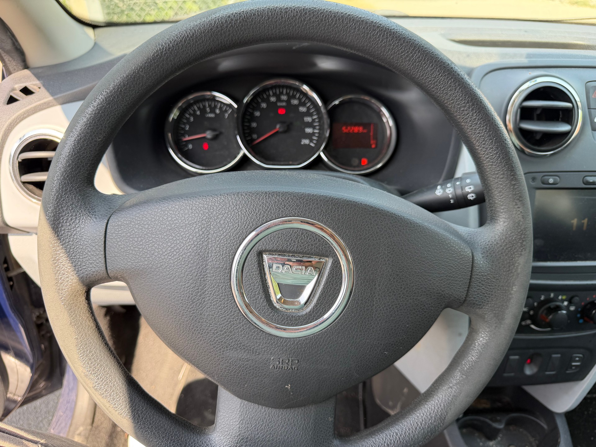 DACIA Sandero Tce 90 Lauréate-image-6