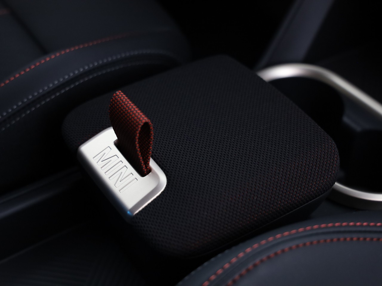 MINI Countryman S ALL4 Steptronic-image-7