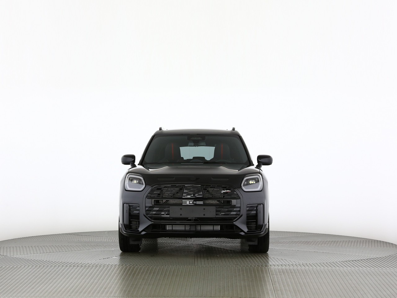MINI Countryman S ALL4 Steptronic-image-4