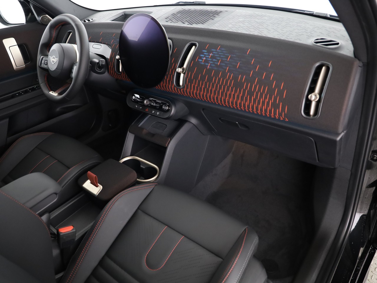 MINI Countryman S ALL4 Steptronic-image-14