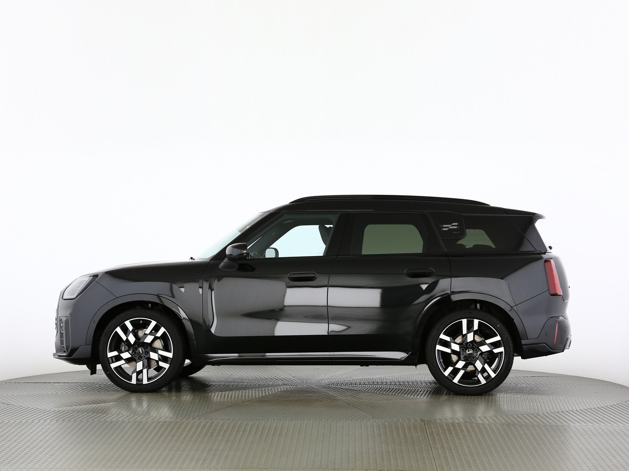 MINI Countryman S ALL4 Steptronic-image-2