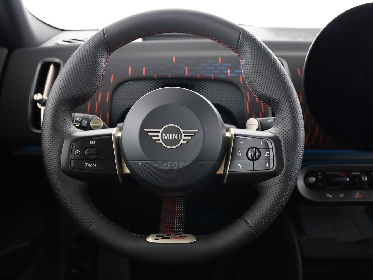 MINI Countryman S ALL4 Steptronic-image-15