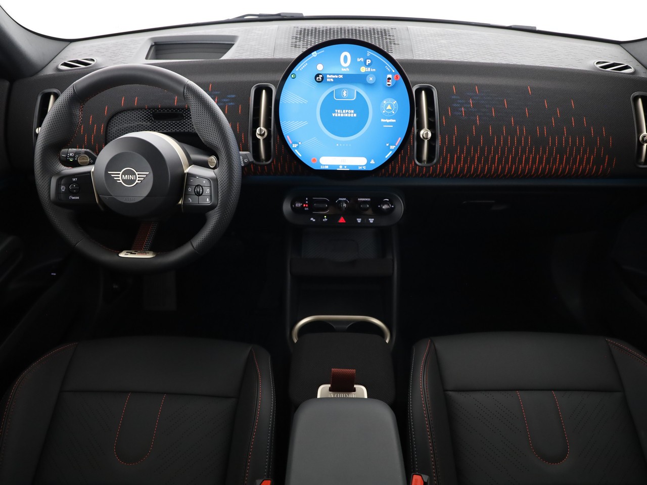 MINI Countryman S ALL4 Steptronic-image-17