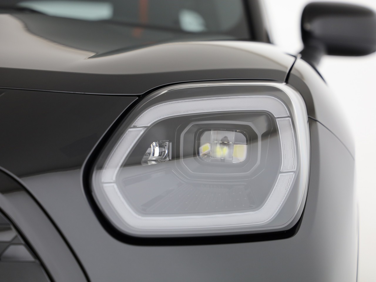 MINI Countryman S ALL4 Steptronic-image-5