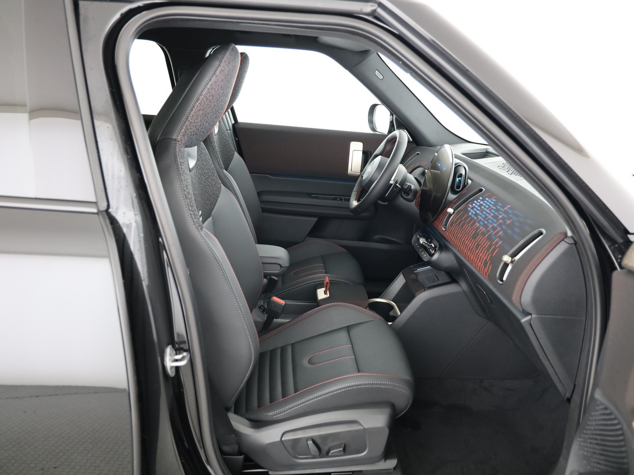 MINI Countryman S ALL4 Steptronic-image-13