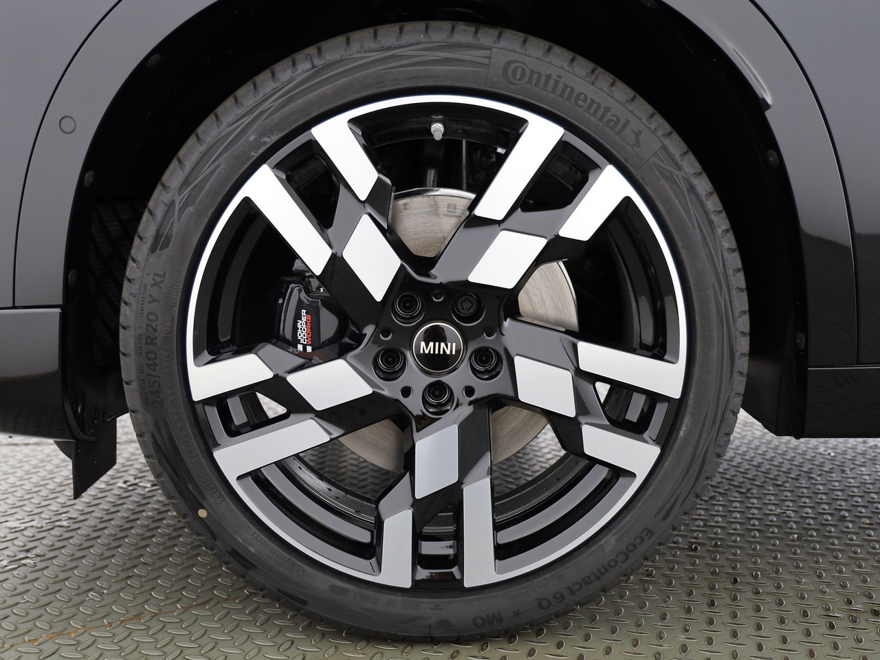 MINI Countryman S ALL4 Steptronic-image-18