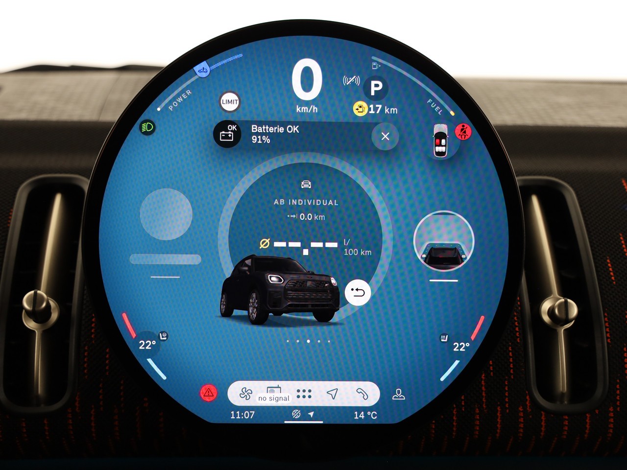 MINI Countryman S ALL4 Steptronic-image-16