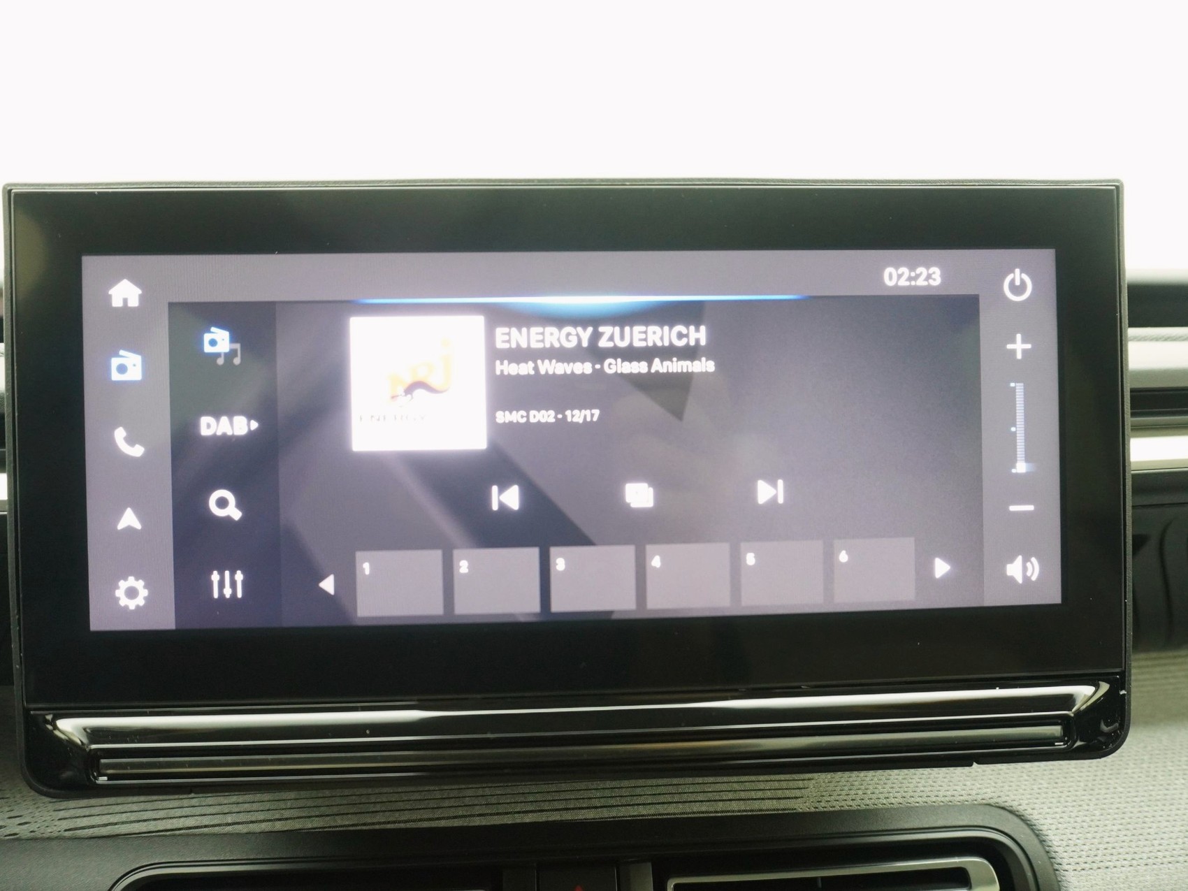 CITROEN C3 1.2 Hybrid Max-image-11