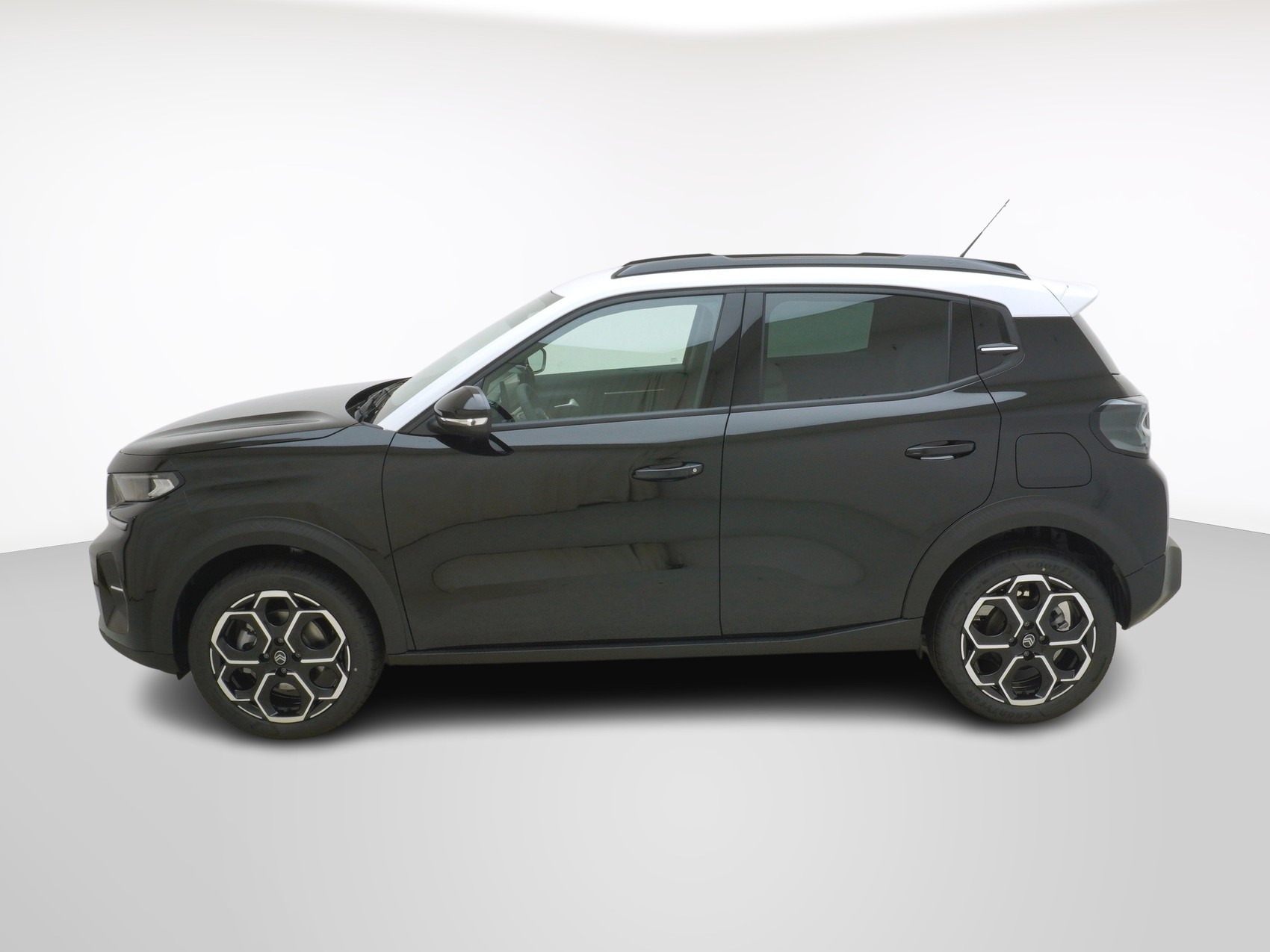 CITROEN C3 1.2 Hybrid Max-image-1