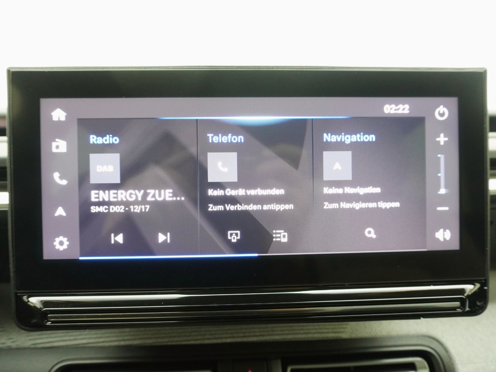 CITROEN C3 1.2 Hybrid Max-image-12