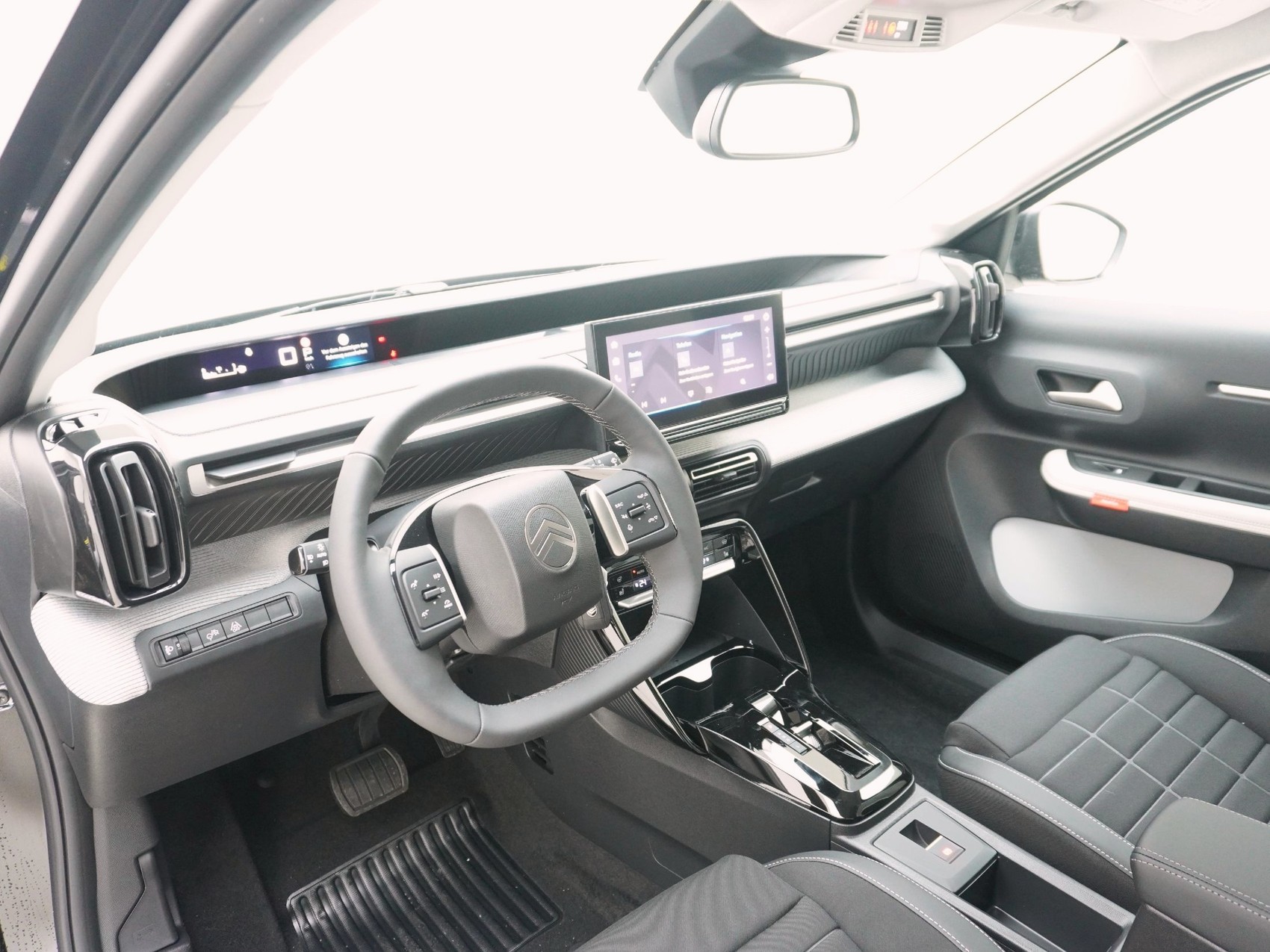 CITROEN C3 1.2 Hybrid Max-image-7