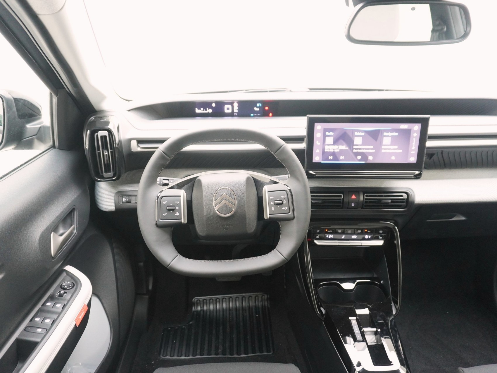 CITROEN C3 1.2 Hybrid Max-image-9