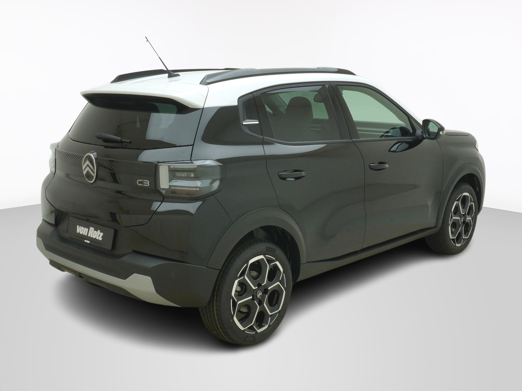 CITROEN C3 1.2 Hybrid Max-image-3
