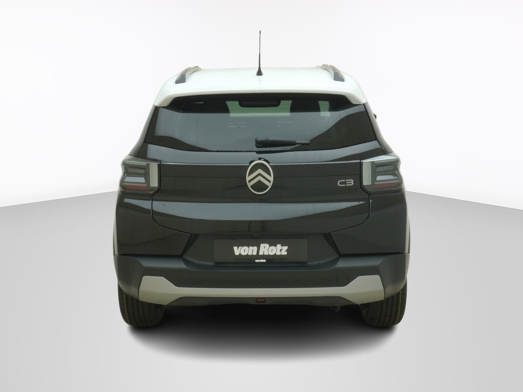 CITROEN C3 1.2 Hybrid Max-image-2