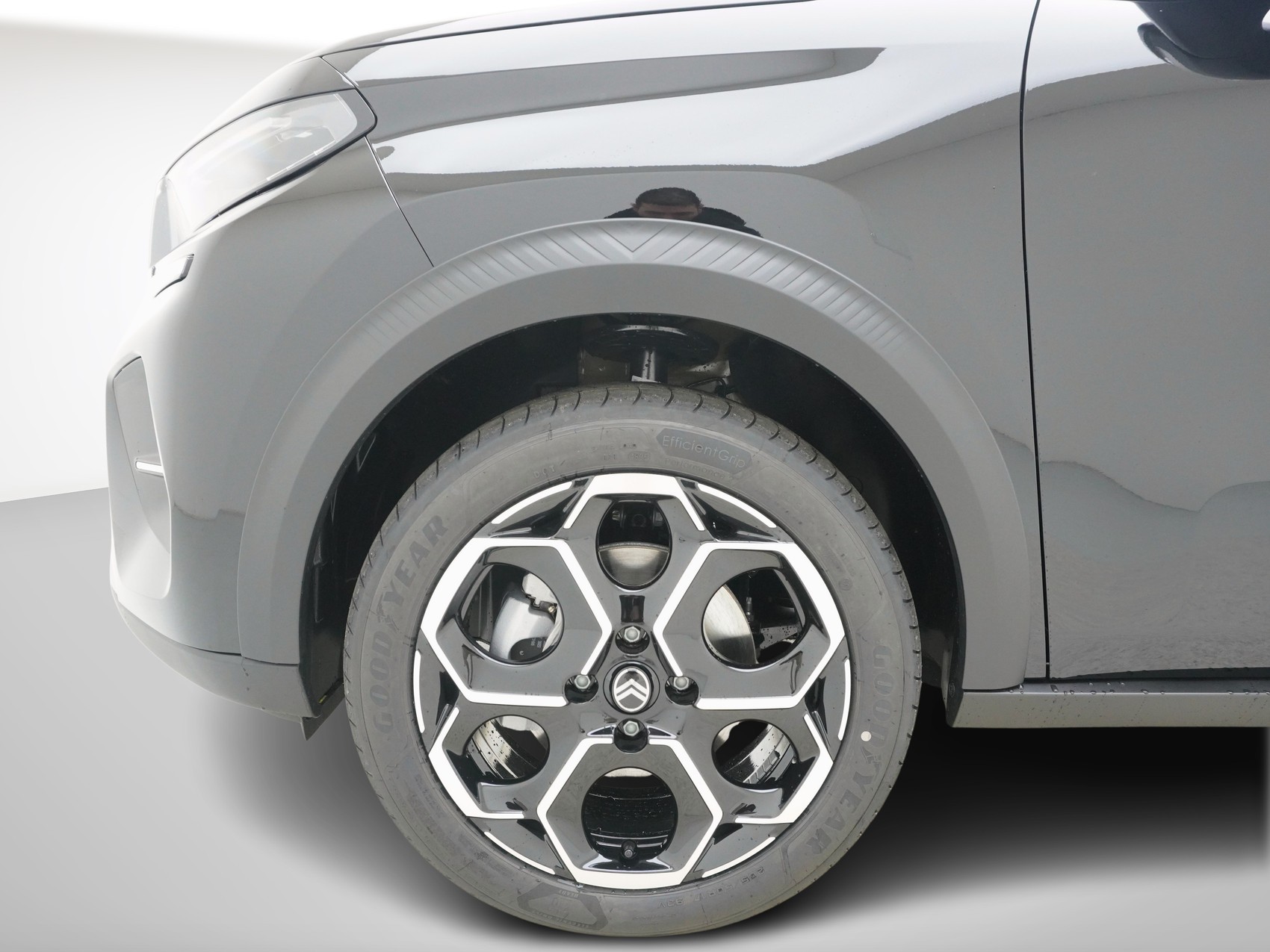 CITROEN C3 1.2 Hybrid Max-image-5