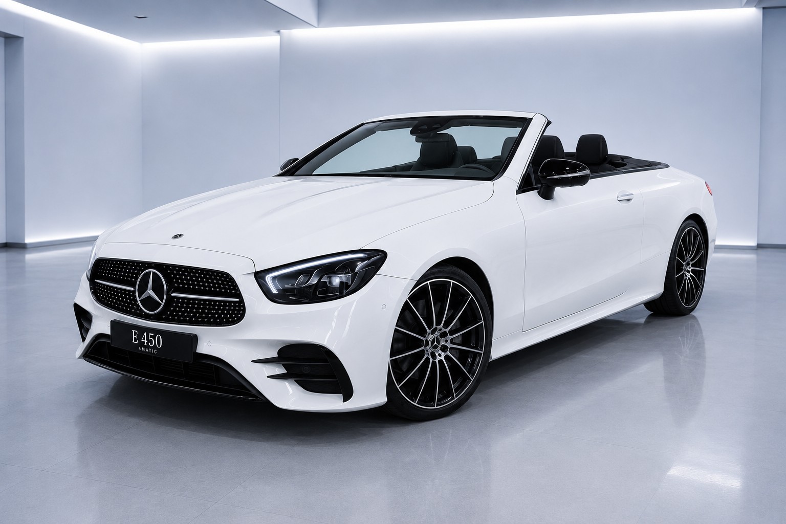 MERCEDES-BENZ E 450 AMG Line 4matic-image-9