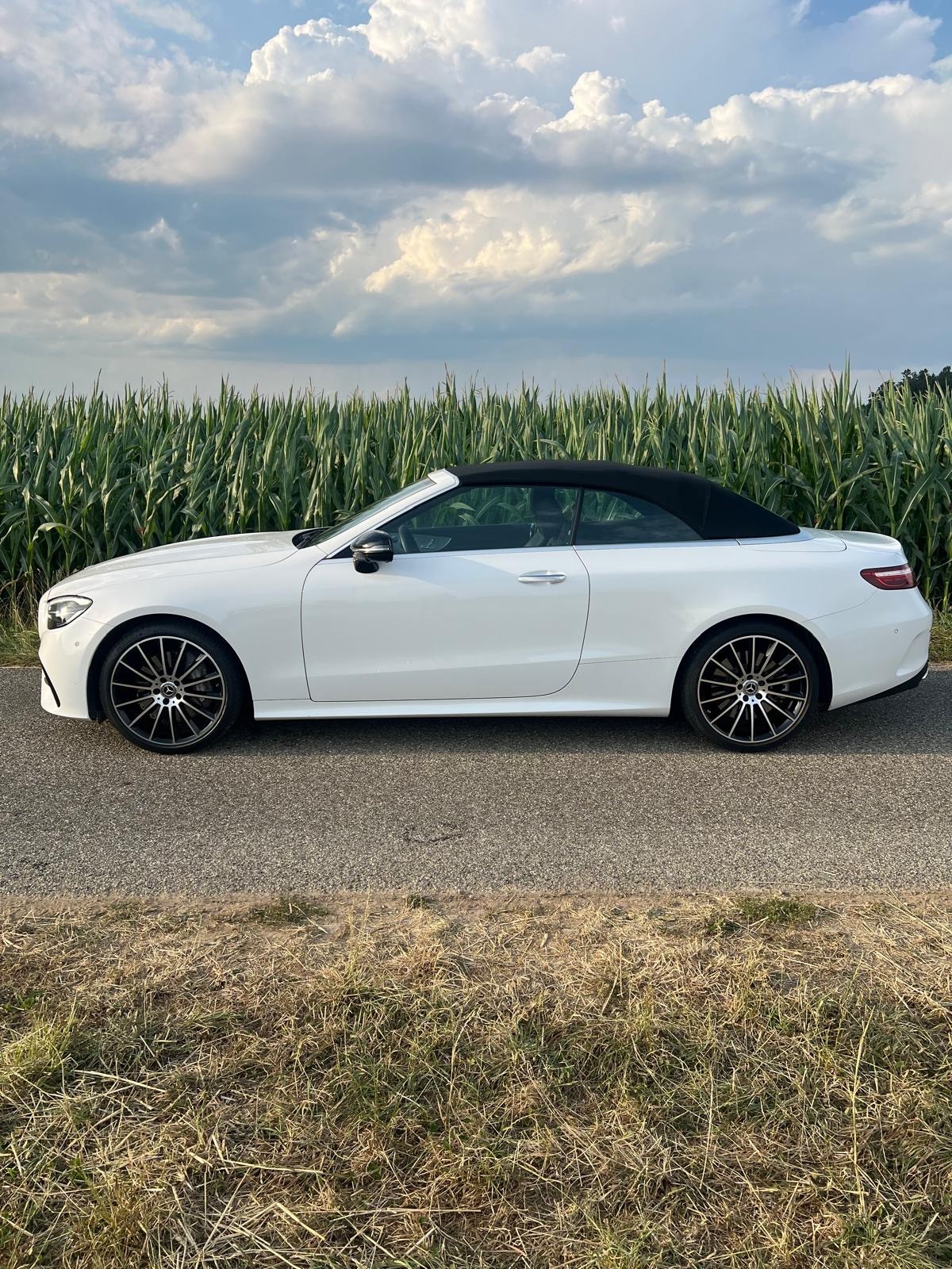 MERCEDES-BENZ E 450 AMG Line 4matic-image-2