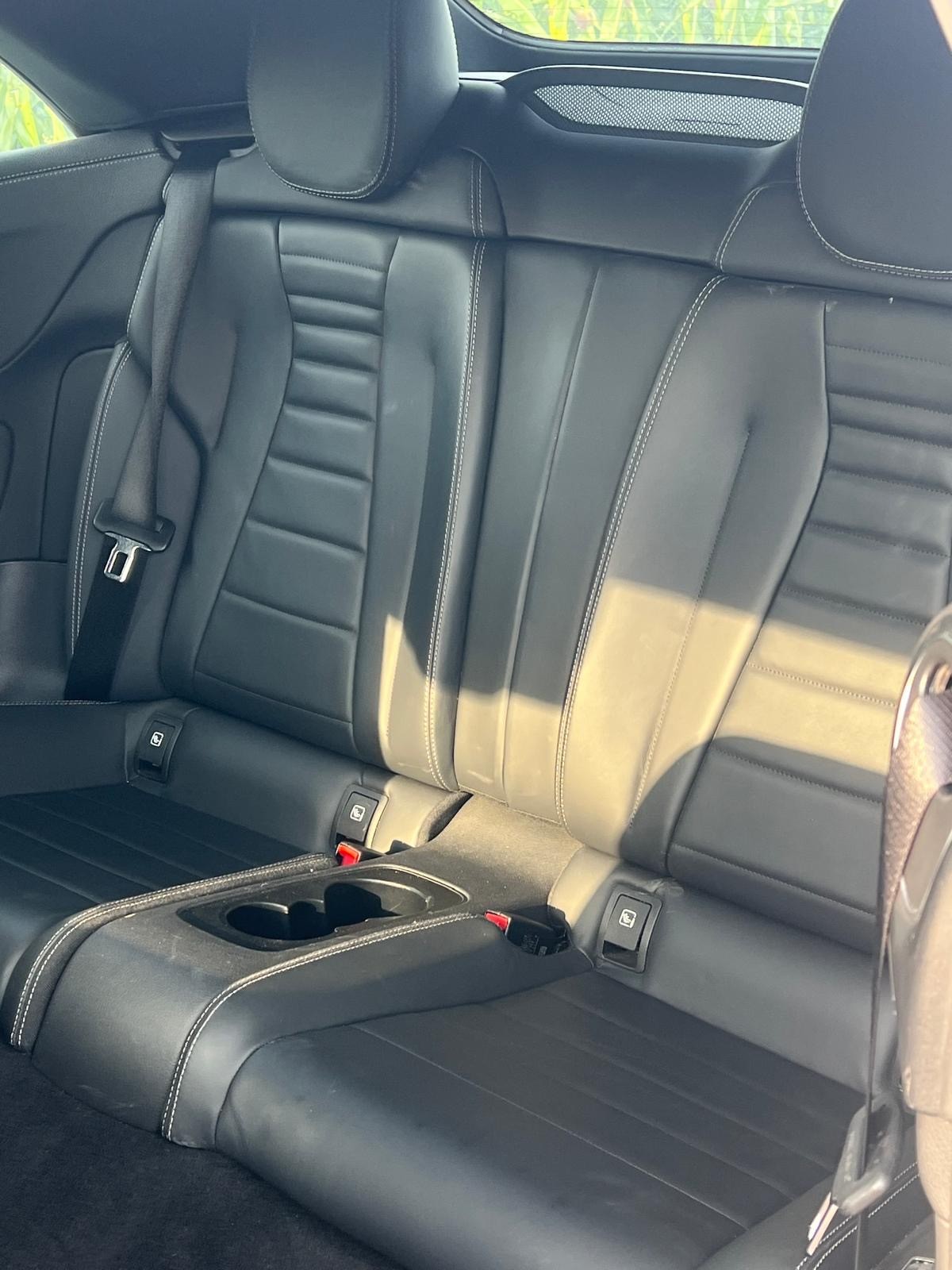MERCEDES-BENZ E 450 AMG Line 4matic-image-5