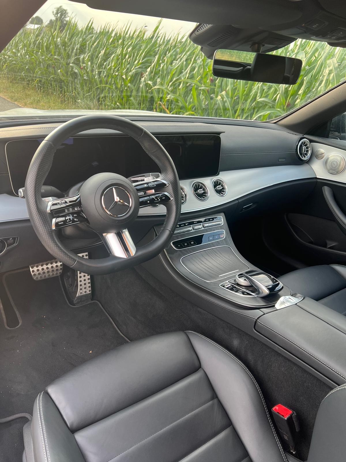 MERCEDES-BENZ E 450 AMG Line 4matic-image-4