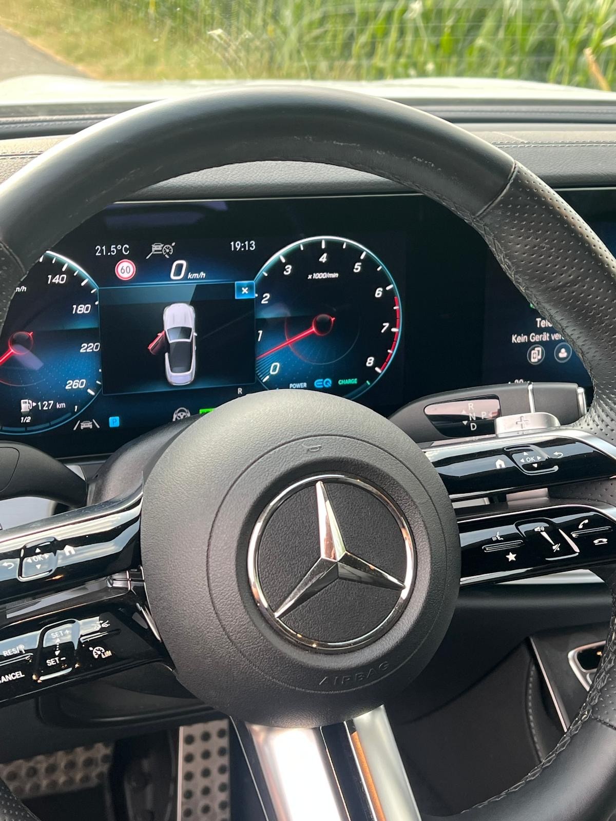MERCEDES-BENZ E 450 AMG Line 4matic-image-3