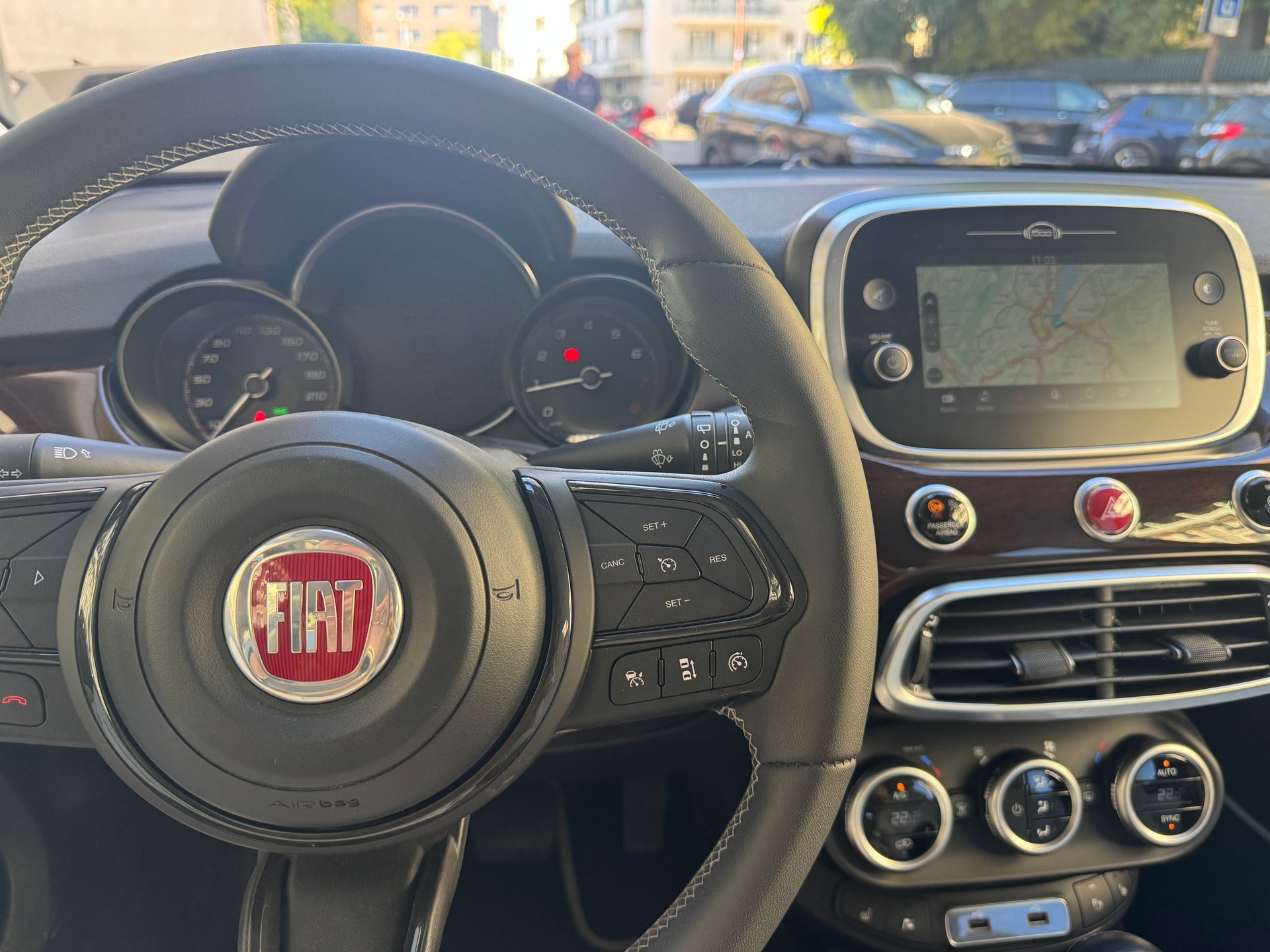 FIAT 500X Soft Top 1.3 Ya Cl C-image-6