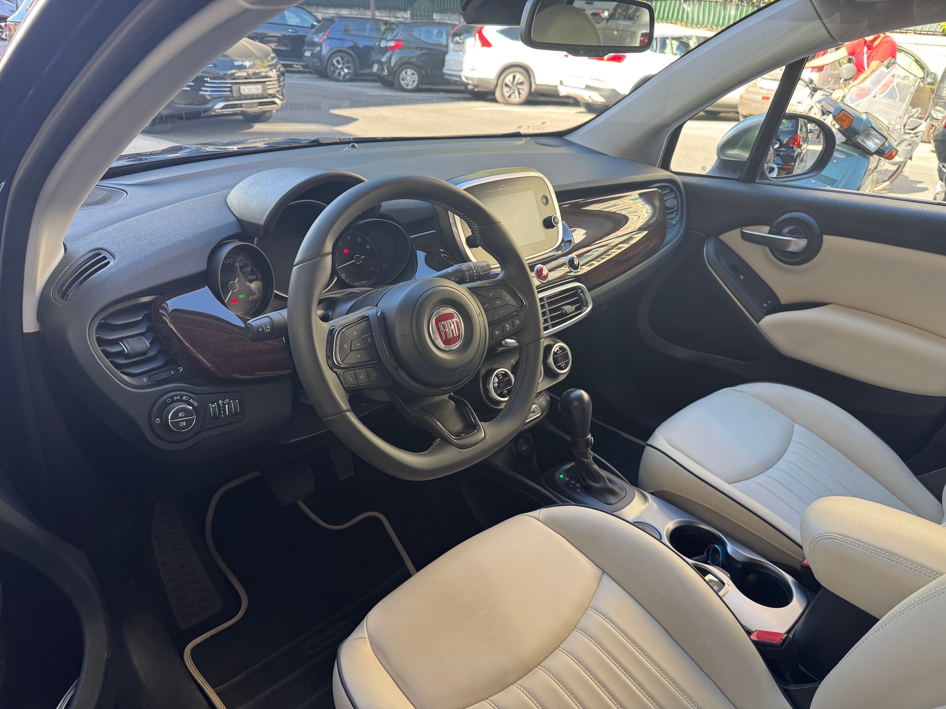 FIAT 500X Soft Top 1.3 Ya Cl C-image-5