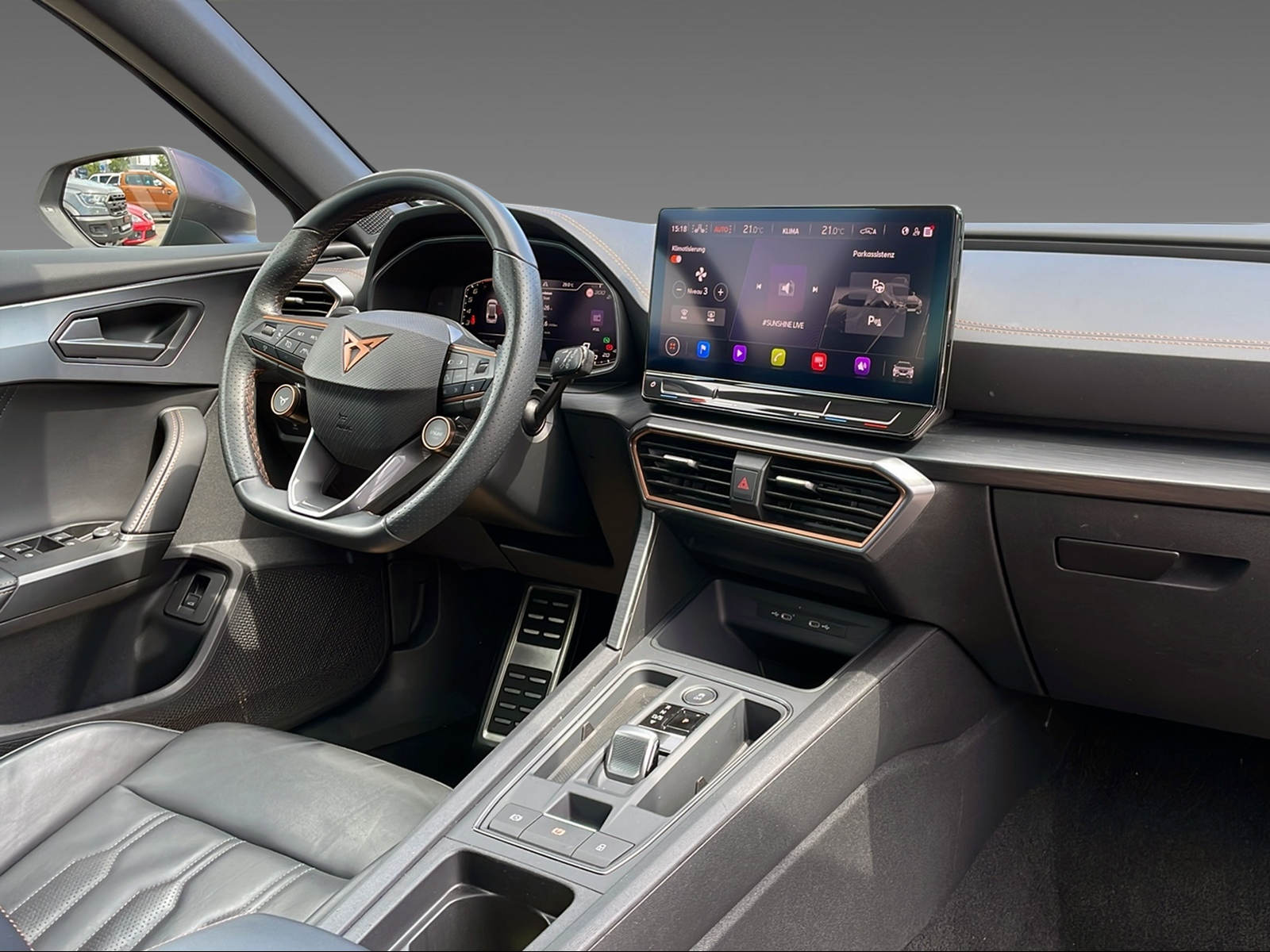 CUPRA Formentor 2.0 TSI VZ 4Drive DSG-image-5