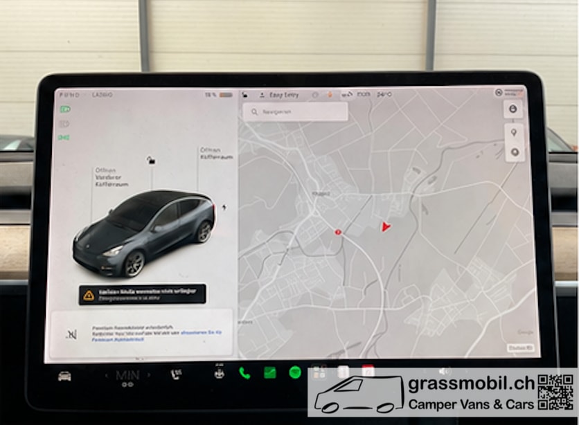 TESLA Model Y Long Range-image-4