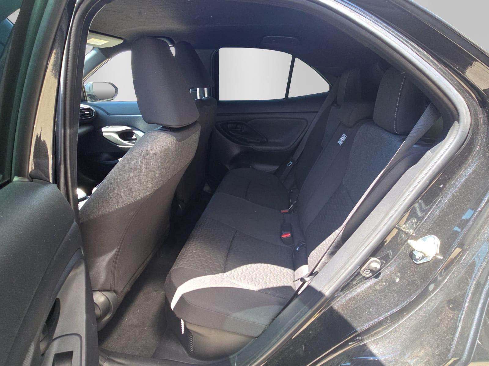 TOYOTA Yaris Cross 1.5 VVT-i HSD Trend-image-9