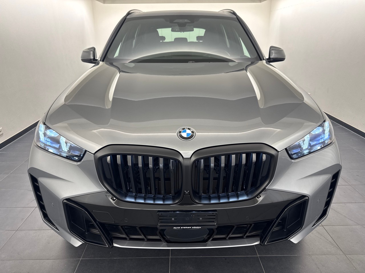 BMW X5 xD 48V 40d M Sport Pro '' inkl. AHK & Standheizung''-image-15
