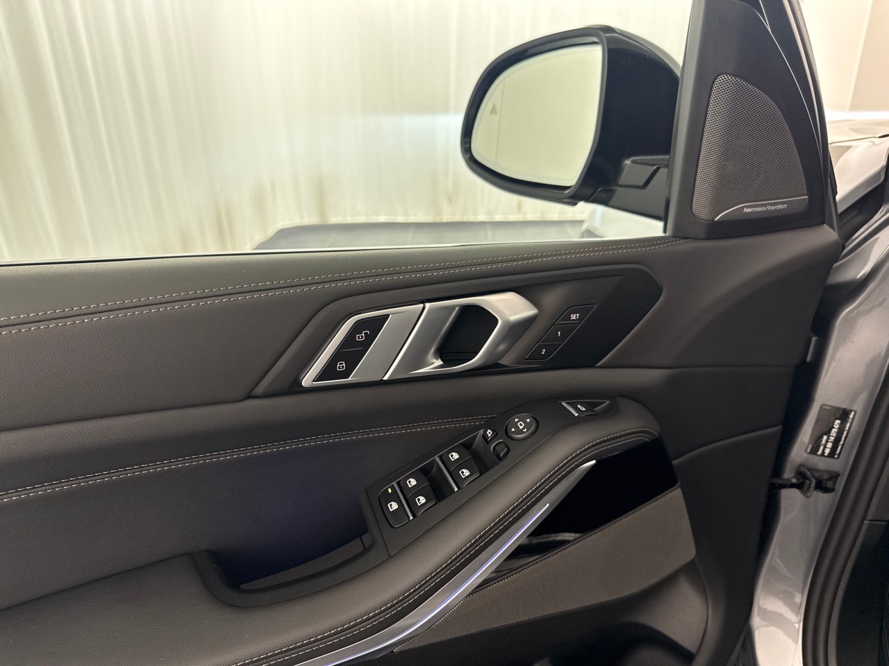 BMW X5 xD 48V 40d M Sport Pro '' inkl. AHK & Standheizung''-image-9
