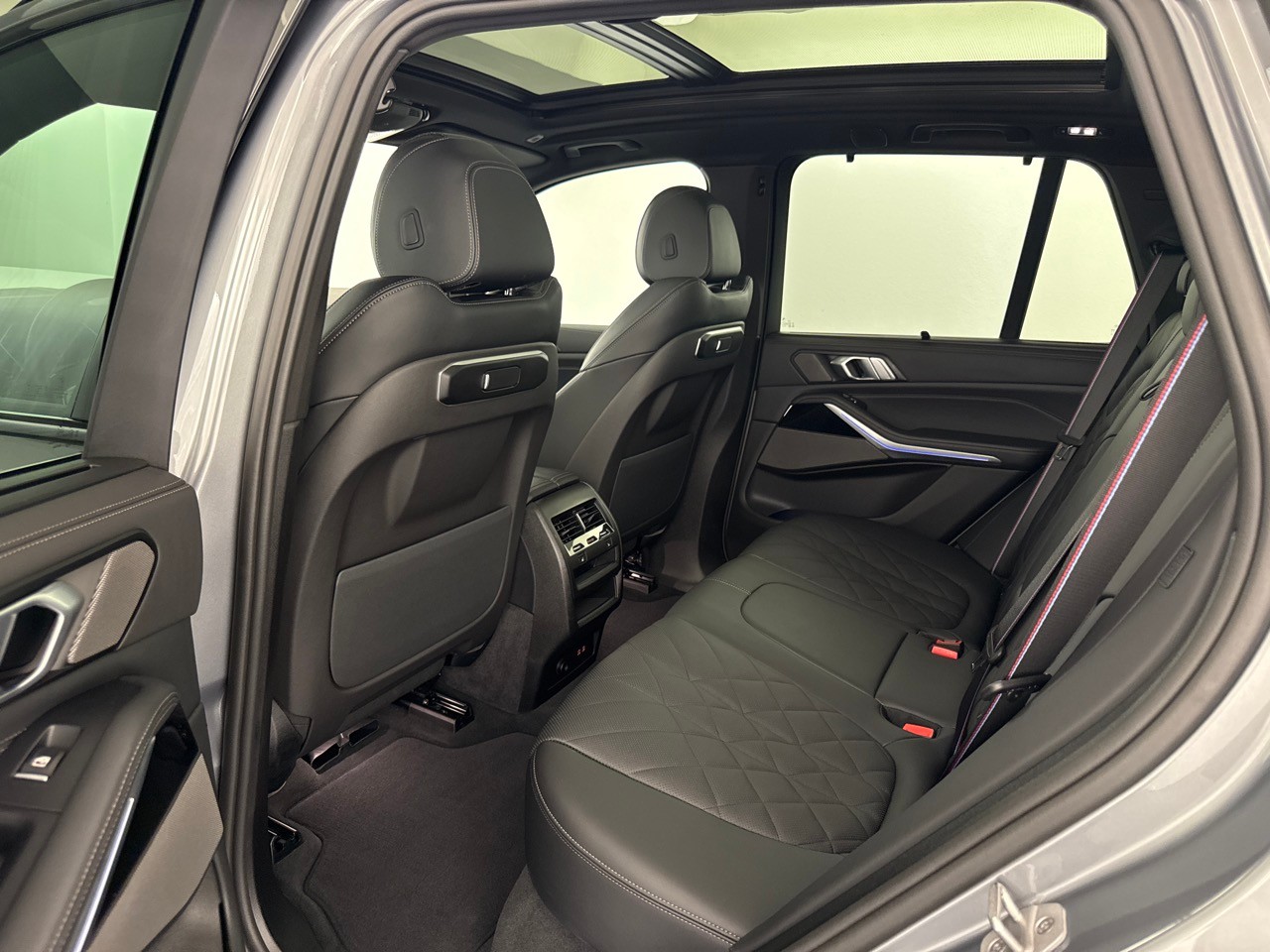 BMW X5 xD 48V 40d M Sport Pro '' inkl. AHK & Standheizung''-image-5