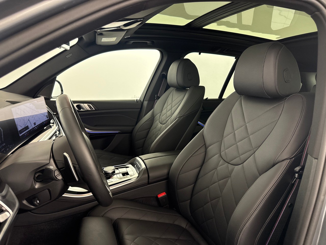 BMW X5 xD 48V 40d M Sport Pro '' inkl. AHK & Standheizung''-image-14