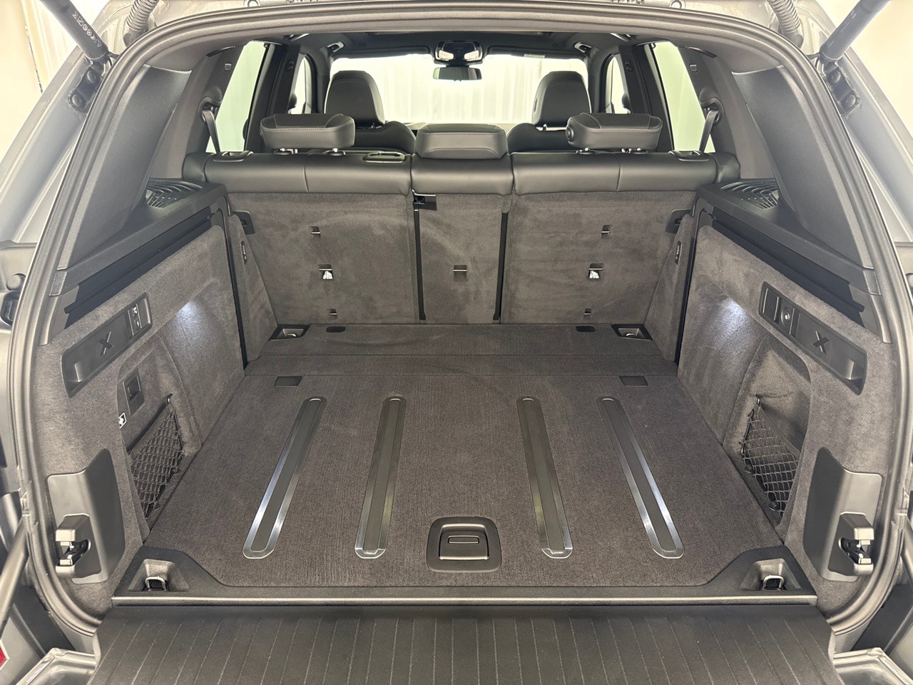 BMW X5 xD 48V 40d M Sport Pro '' inkl. AHK & Standheizung''-image-7