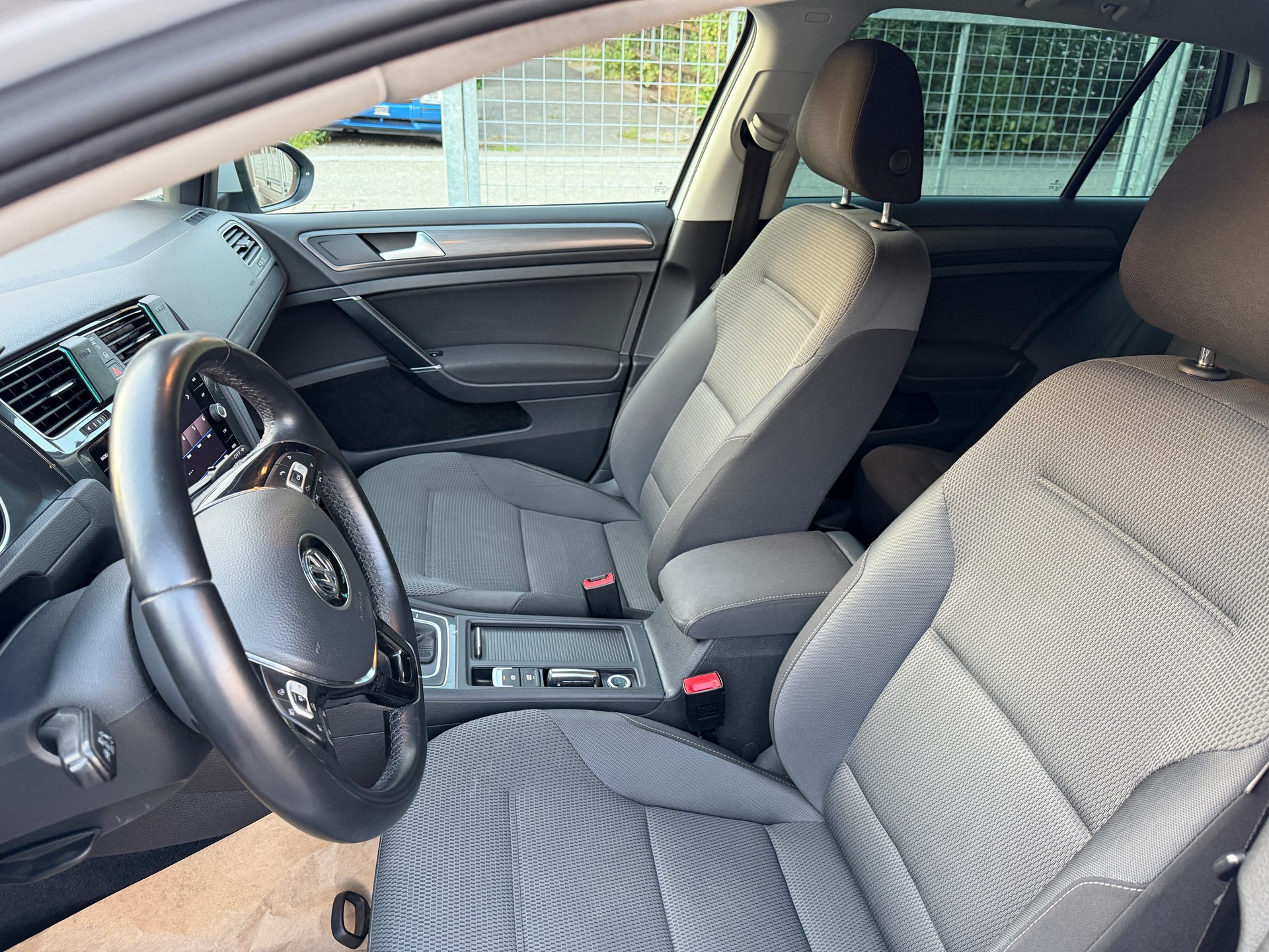 VW Golf 1.5 TSI EVO Highline DSG-image-5