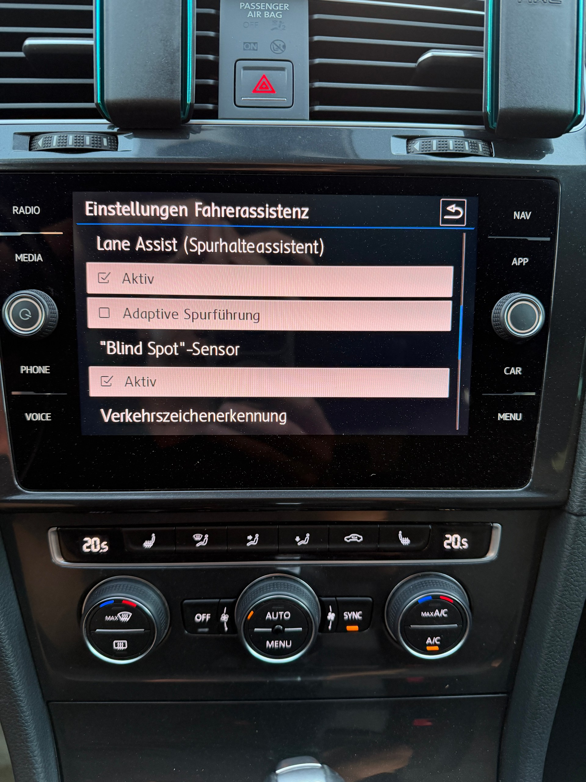 VW Golf 1.5 TSI EVO Highline DSG-image-13