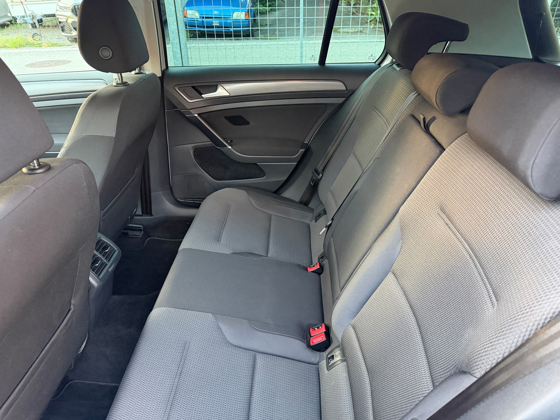 VW Golf 1.5 TSI EVO Highline DSG-image-6