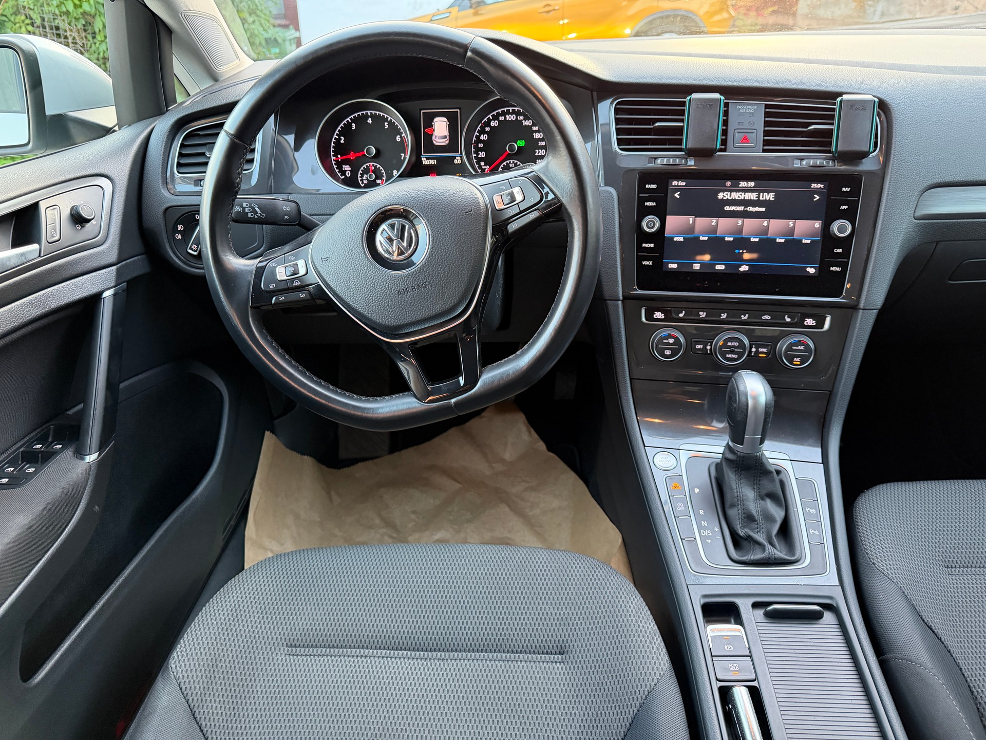 VW Golf 1.5 TSI EVO Highline DSG-image-7
