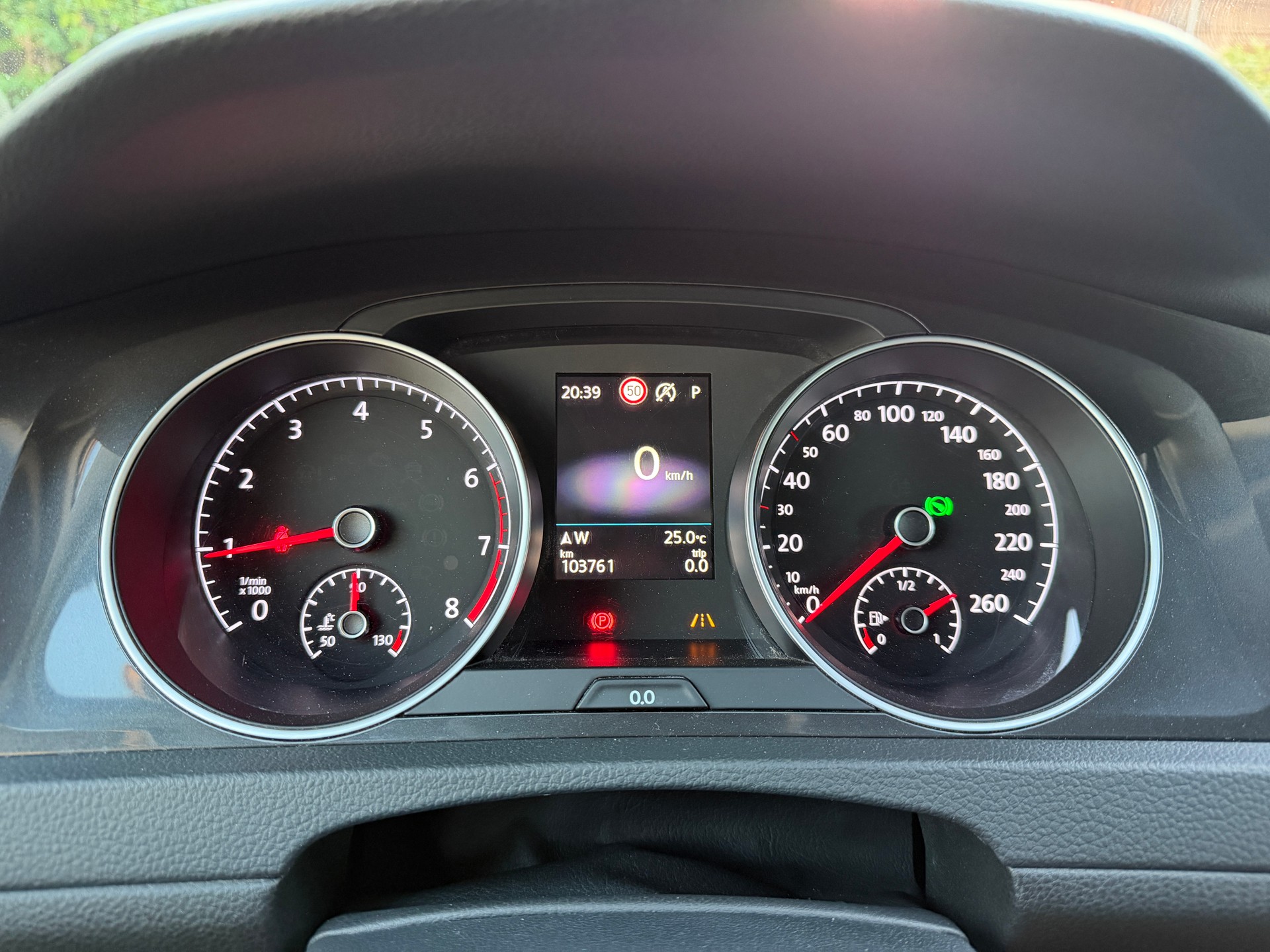 VW Golf 1.5 TSI EVO Highline DSG-image-8