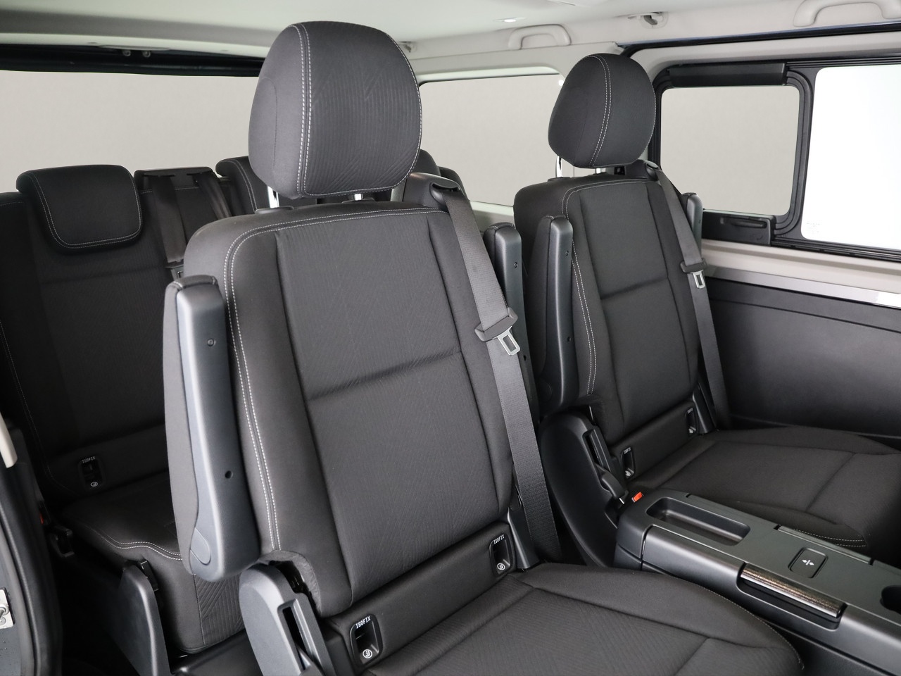 RENAULT Trafic Spaceclass 2.0 dCi Blue 170-image-7