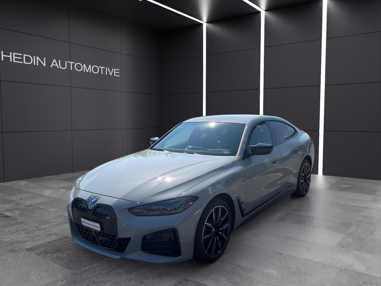 BMW i4 M50-image-0