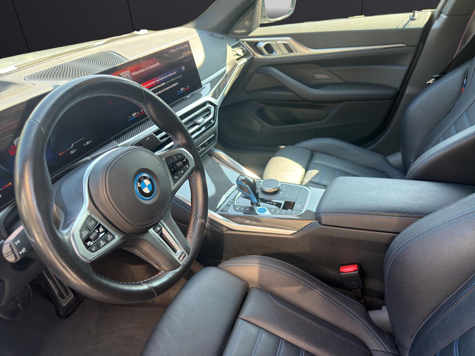 BMW i4 M50-image-1