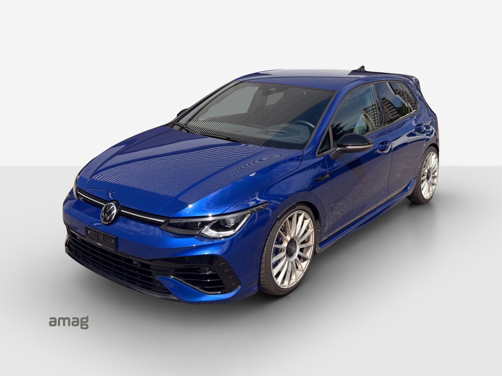 VW Golf 2.0 TSI R DSG 4Motion-image-0