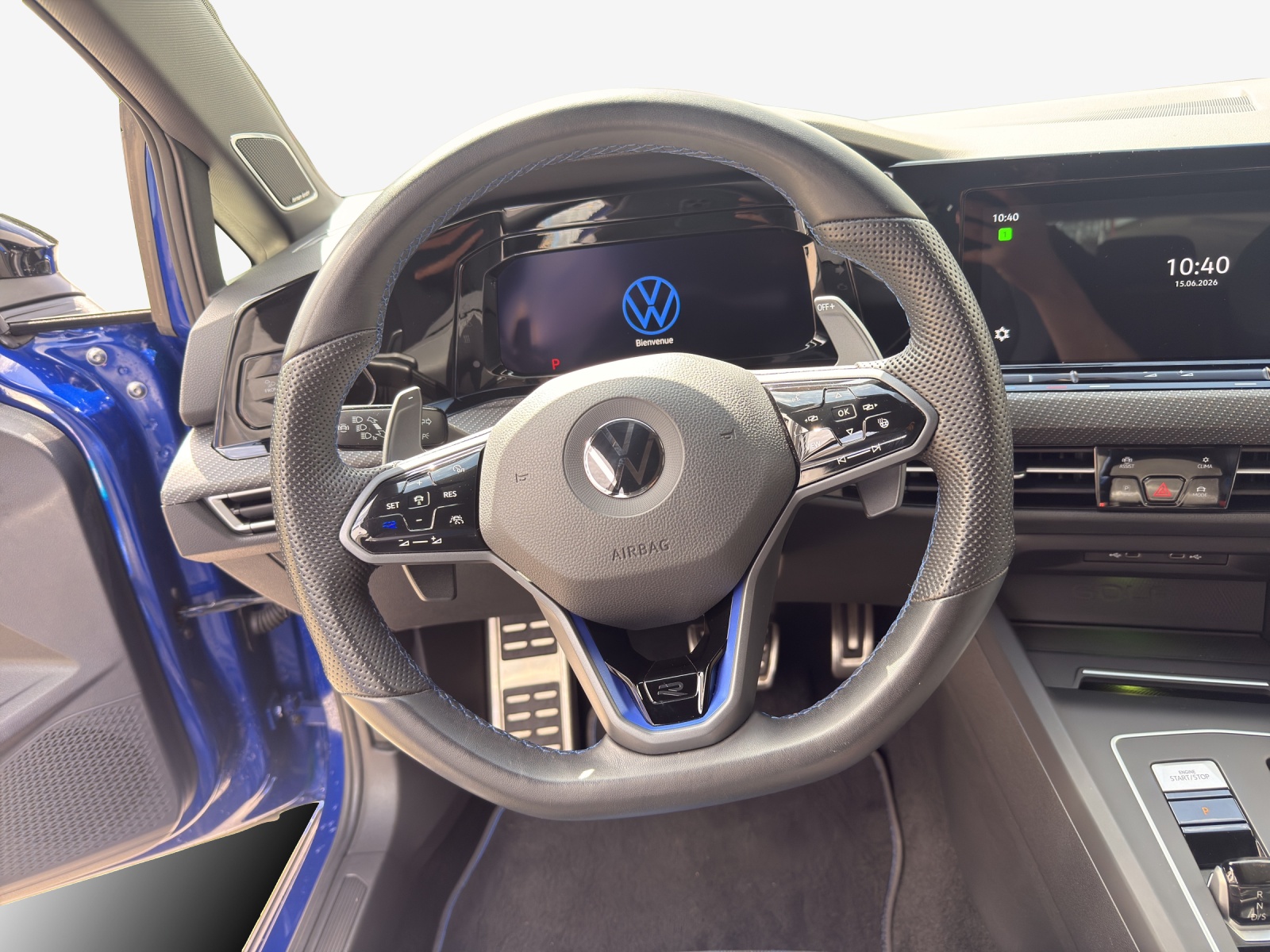 VW Golf 2.0 TSI R DSG 4Motion-image-9